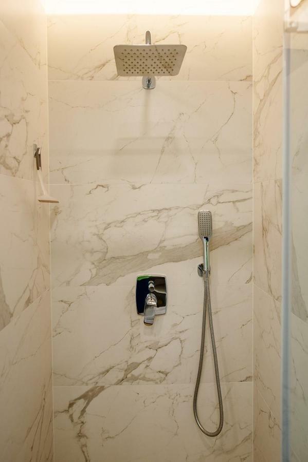 Apartament Przy Plazy / Klifowa Rewal Esterno foto